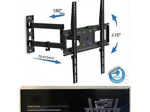 Кронштейн TV Stand SH-815 для телевізорів 26-55 дюймів з можливістю нахилу та повороту XPRO (44658-SH-815_686)