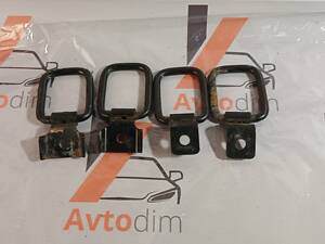 Кронштейн в багажник задний 96090AC020 Subaru Forester 1998-2002