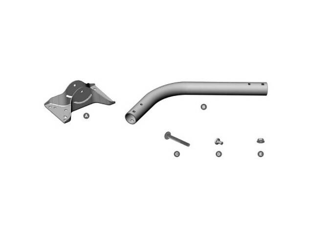 Кронштейн Ubiquiti UB-AM - Фото 2