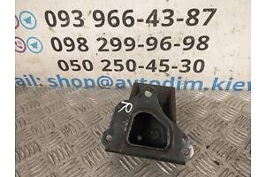 Кронштейн усилителя бампера задний правый 57714AG0009P Subaru Legacy 03-06