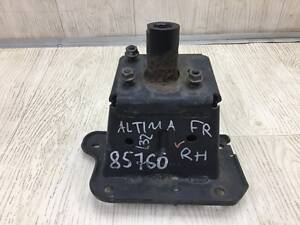 Кронштейн усилителя переднего бампера Nissan Altima L32 07-12 L32 прав. (б/у)