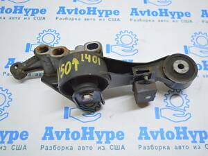 Кронштейн верхней подушки двигателя Toyota Camry v50 12-14 2.5, hybrid usa\euro 12313-0V110