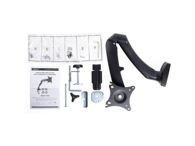 Кронштейн Vinga TD32-1151 - Фото 9