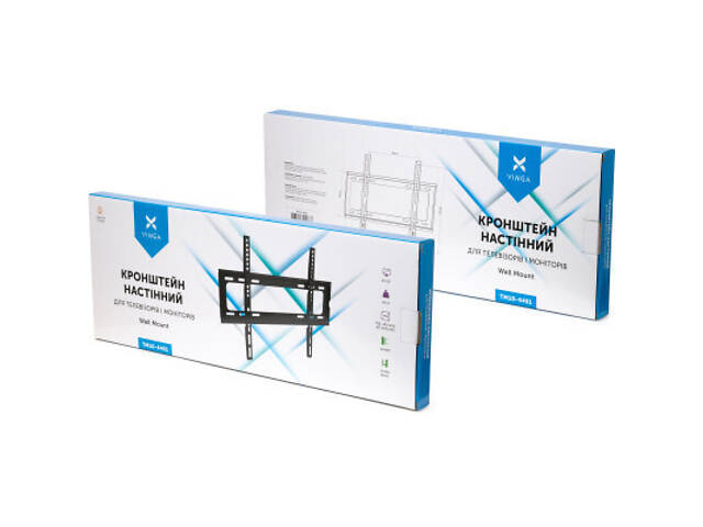 Кронштейн Vinga TM10-4451 - Фото 4