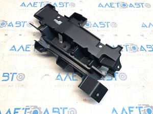 Кронштейн воздуховода тормозного диска передний левый Mazda 6 18-21 новый оригинал OEM