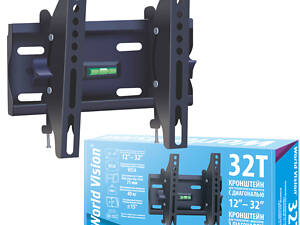 Кронштейн World Vision 32T, VESA 200*200, 12'-32'