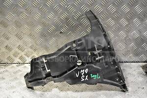 Кронштейн заднього бампера лівий Volvo V70 2001-2006 08693181 3309