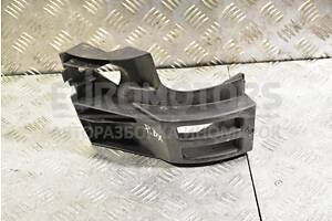 Кронштейн заднего бампера правый Citroen C4 Picasso 2007-2014 965