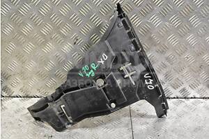 Кронштейн заднего бампера правый Volvo V70 2001-2006 08693182 330