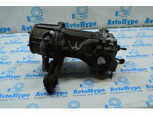 Кронштейн заднего дифференциала (редуктора) Infiniti QX50 19- 55419-5NA0A