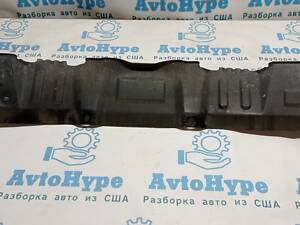 Кронштейн задней панели Nissan Rogue 14- 74798-4BA0A