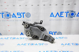 Кронштейн задней подушки двигателя боковой Acura TLX 15- 3.5