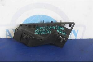 Кронштейн заднего бампера лев. HONDA CIVIC ES 00-05 71599-S5D-A00