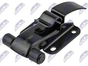 Кронштейн замка багажника Opel Movano B 2010-2021 NTY EZC-PL-117