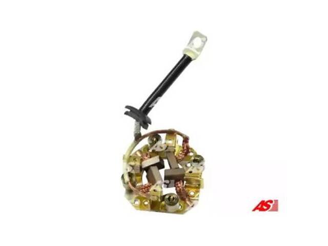 Кронштейн: Щеткодержатель генератора в Харькове на ZAPCHASTI.RIA