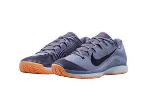 Кросcовки муж. Nike ZOOM VAPOR 12 CLY grey (44.5) 10.5 HQ6026-400 44.5