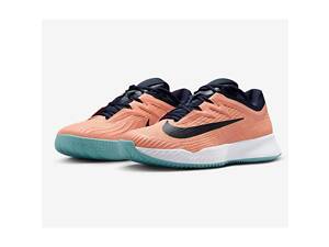 Кросcовки муж. Nike ZOOM VAPOR PRO 3 CLY coral (44.5) 10.5 HQ6034-800 44.5