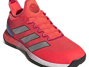 Кросівки чоловік. Adidas Adizero Ubersonic 4 красный UK10 (44.5) HQ8379 44.5
