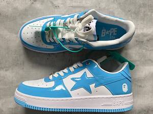 Кросівки A Bathing Ape Bape Sta