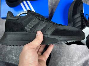 Кросівки Adidas Black