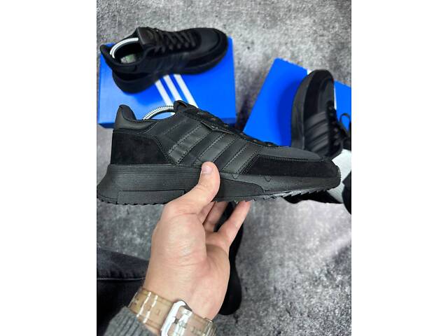 Кросівки Adidas Black