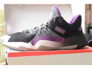 Кросівки Adidas D.O.N Issue 1 Joker. ОРИГІНАЛ