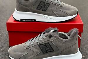 Кросівки чоловічі New Balance