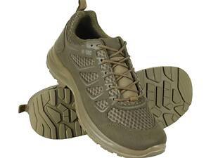 Кросівки M-TAC summer Iva олива