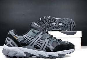Кросівки сезон: осінь\зима, модель: Asics Gel Sonoma