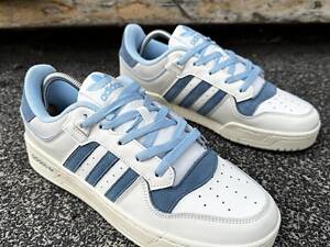 Кросівки Adidas Rivalry low 43 (27.5 см)