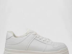 Кросівки жіночі, колір білий, 256RCB006