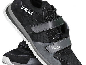 Кроссовки V`Noks Boxing Edition Grey 46, Stock (СТОК)