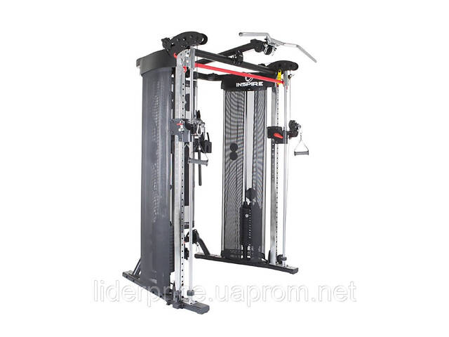 Кросовер Inspire FT2 - Фото 1