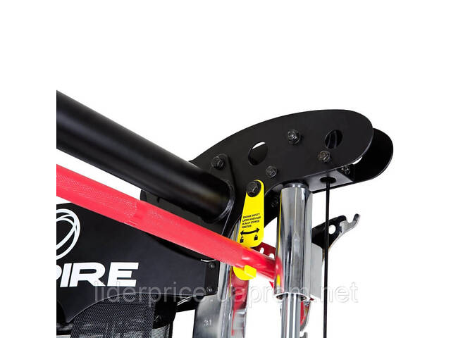 Кросовер Inspire FT2 - Фото 10