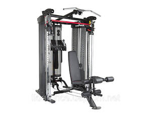 Кросовер зі лавкою Inspire FT2оригінал!