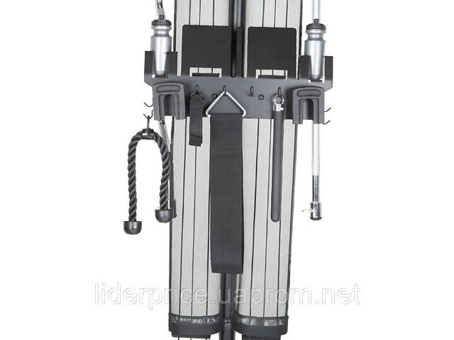 Кросовер зі лавкою Inspire FT2оригінал! - Фото 3