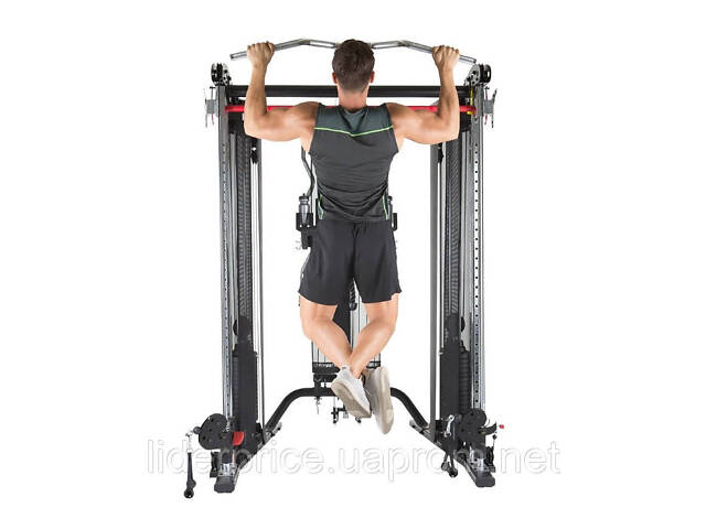 Кросовер зі лавкою Inspire FT2оригінал! - Фото 4