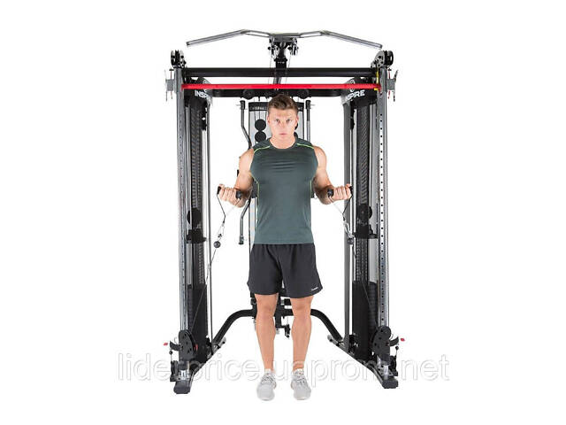 Кросовер зі лавкою Inspire FT2оригінал! - Фото 6