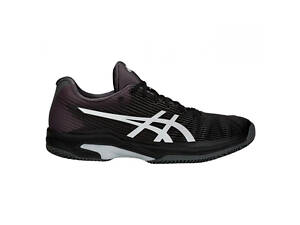 Кроссовки Asics Solution Speed FF clay black (40) 7 1041A004-001