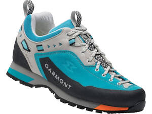 Кросівки Garmont Dragontail Lt Wms 41 Turquoise (1053-481044(000234)/60G-U7)