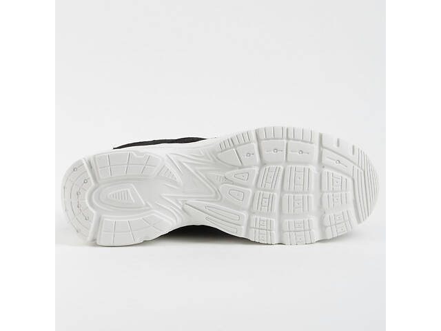 Кроссовки женские 339647 39 (24,5) Fashion Черный - Фото 3