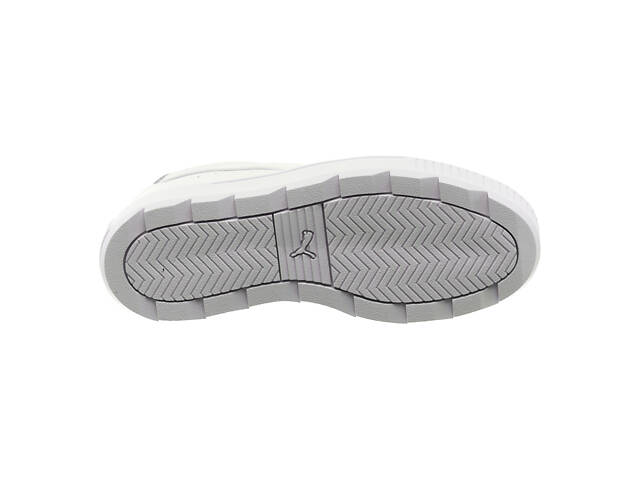 Кроссовки женские Puma Karmen Rebelle (38721201) 38.5 Белый - Фото 4