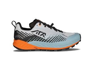 Кросівки Lowa Amplux 2 44.5 Blue/Orange (1012-311680-9209-44.5)