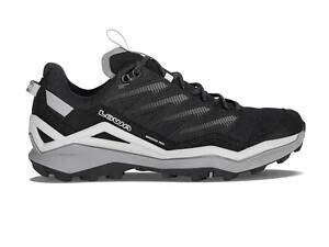 Кросівки Lowa Maddox Pro LO 43.5 Black (1012-311640-9930-43.5)
