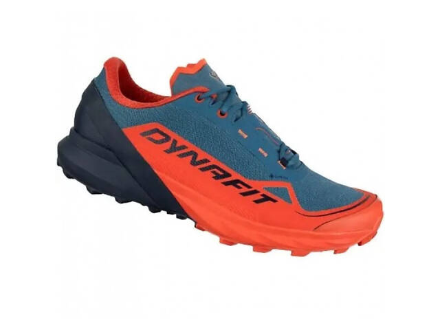 Кроссовки м Dynafit Ultra 50 GTX 44 Оранжево-синий (1054-016.001.1798)