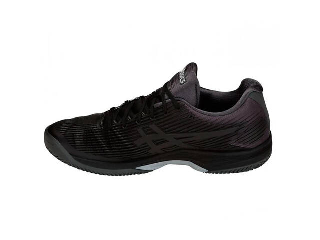 Кросівки чоловік. Asics Solution Speed FF clay black (40) 7 1041A004-001 - Фото 2