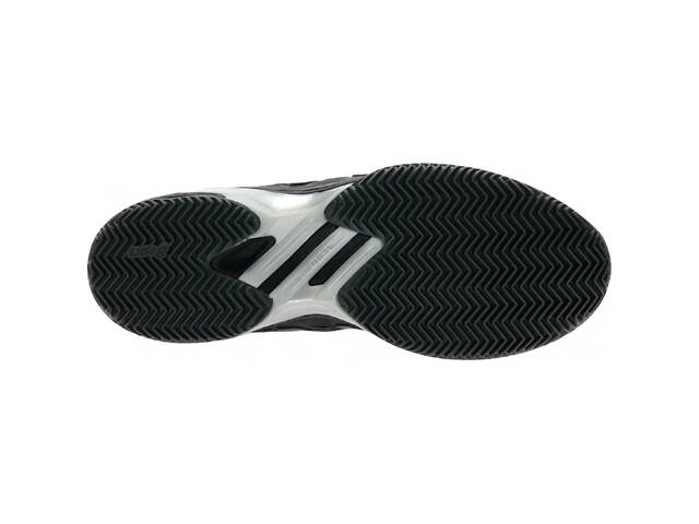 Кросівки чоловік. Asics Solution Speed FF clay black (40) 7 1041A004-001 - Фото 3