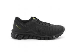 Кроссовки мужские Asics GEL-Quantum 360 GS 40 (25,25 см) Black