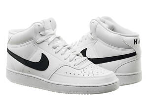 Кроссовки мужские Nike Vision Mid Next Nature (DN3577-101) 45 Белый