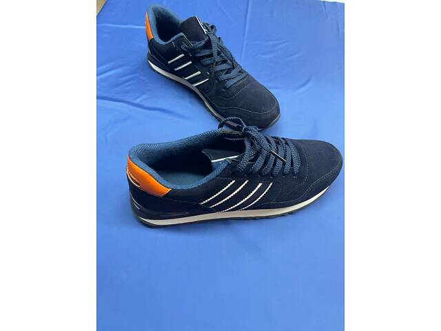 Кроссовки мужские